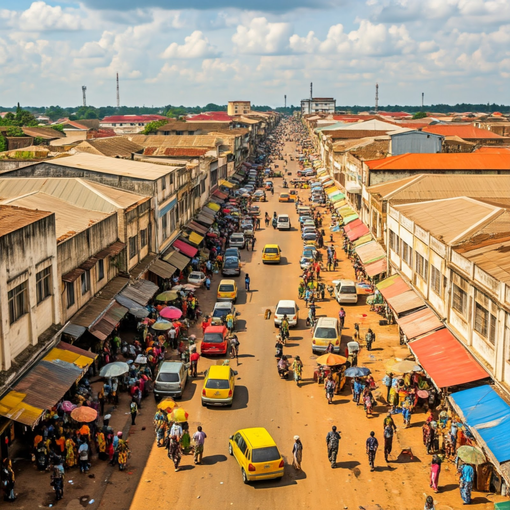 Epe's Property Market Growth and Opportunities