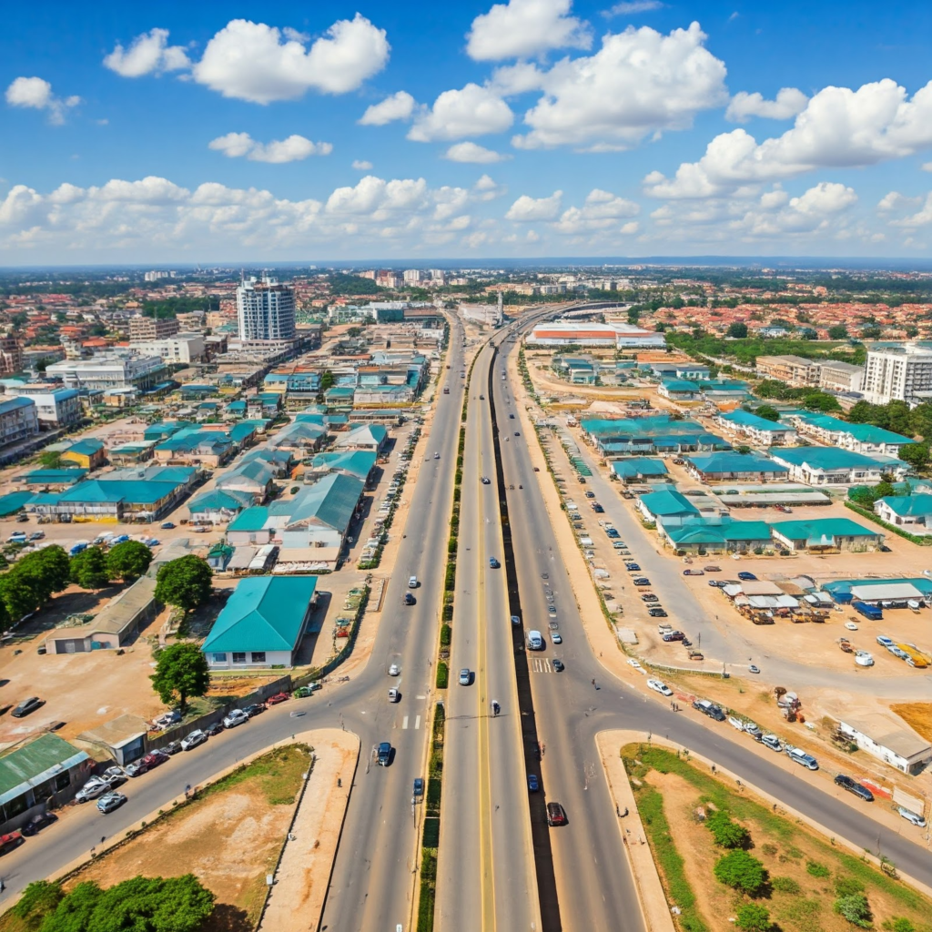 Epe's Property Market Growth and Opportunities