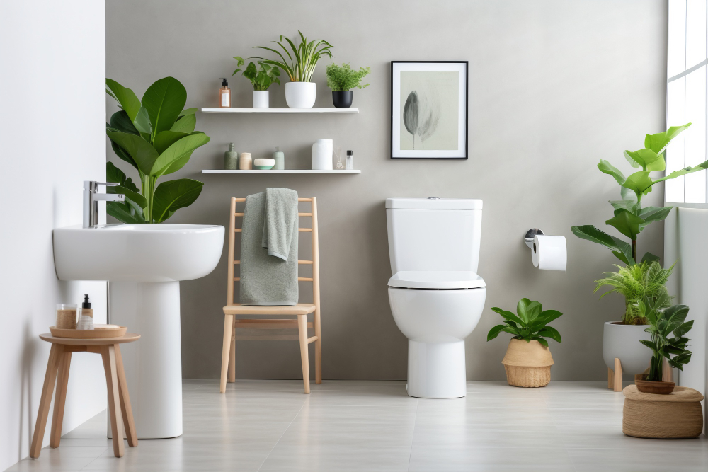 Read more about the article The Surprising Reason Behind Dual-Flush Toilets